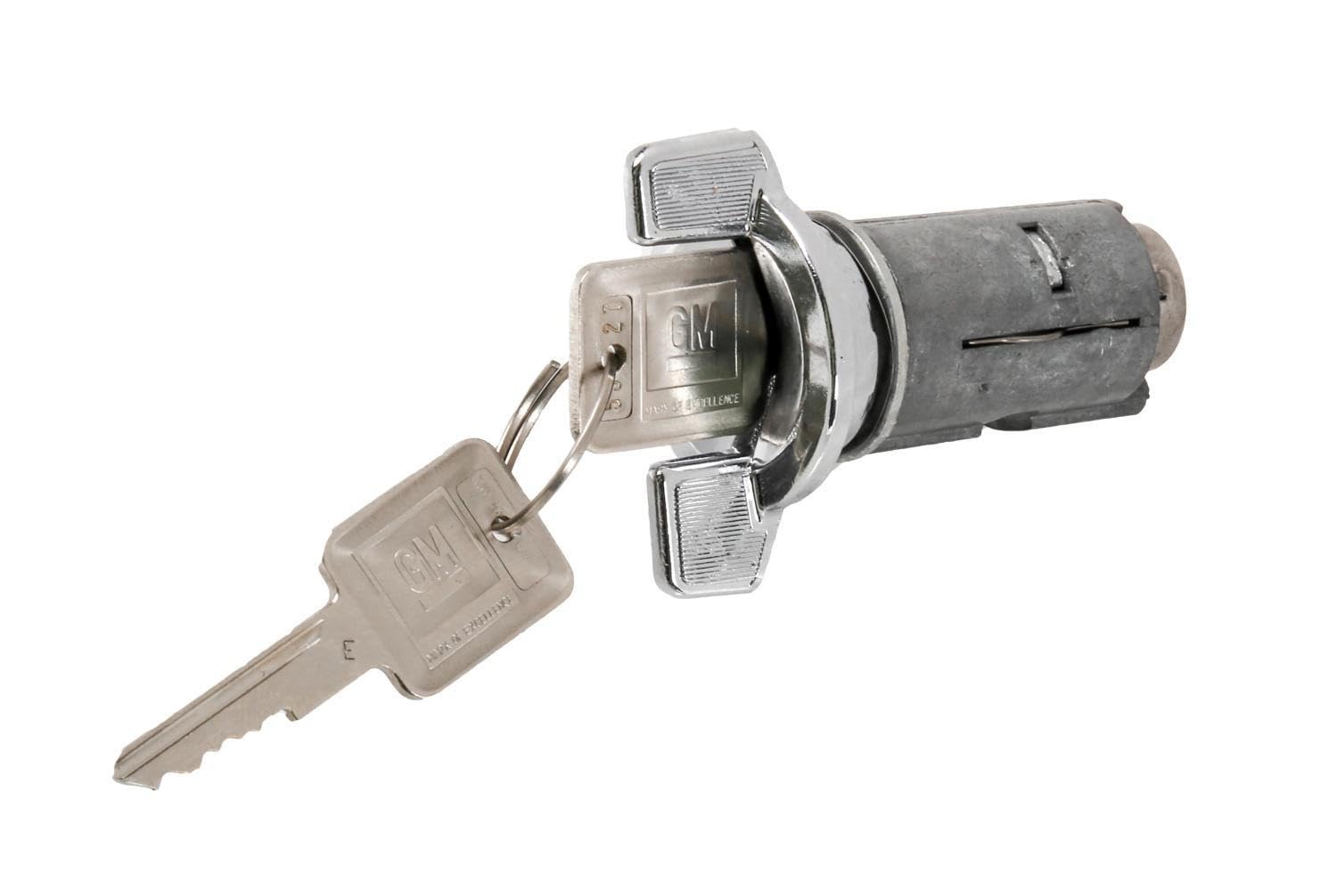 GMページ Amazon.com: GM Genuine Parts 19356477 Ignition Lock Cylinder with