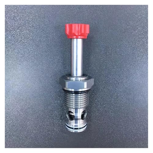 Vanne de commande directionnelle à solénoïde Ep12-28 pour bloc fluide - 6