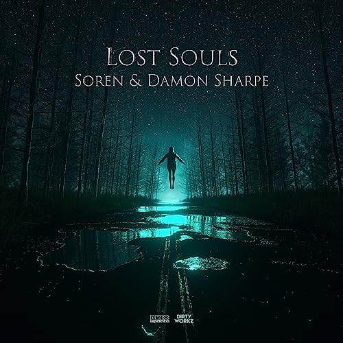 SOREN & Damon Sharpe