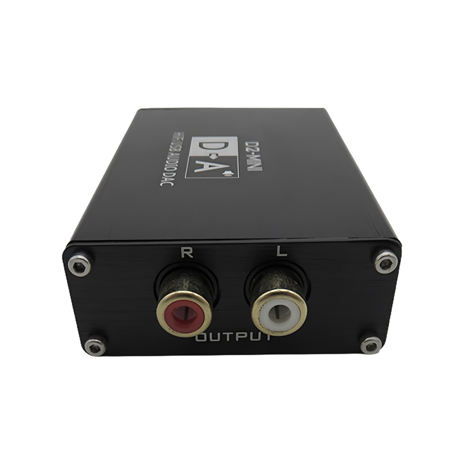 USB, scheda audio ad alta fedeltà con uscita audio HiFi per casa, studio, viaggi, più sistemi operativi, compatibile con più sistemi operativi, elegante collana tankini multistrato