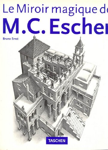 The Magic Mirror of M.C.Escher