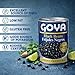 Goya Black Beans, 29 Oz 1.81 Pound (Pack of 1)