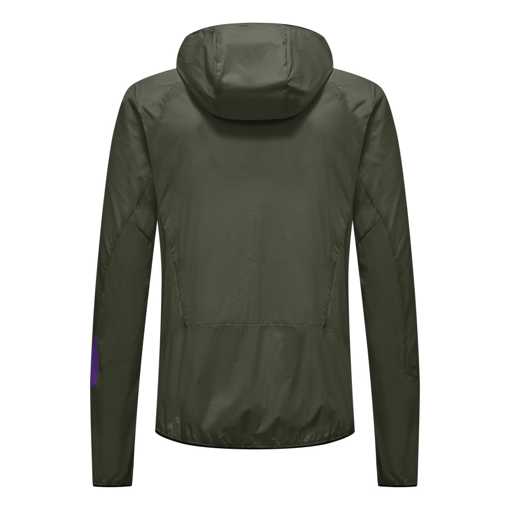 Salewa Kurtka Mężczyźni Pedroc Wind Hd Light Jkt M