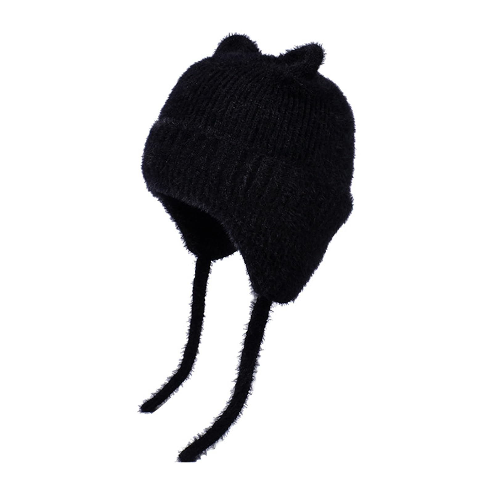 Ears Pluche Hoed - Cosplay Verkleedhoofddeksels, 60 x 35 cm