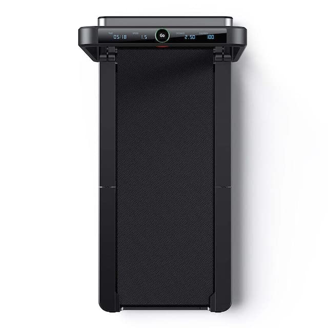 ウォーキング・ランニングウェア KingSmith WalkingPad R2 King Smith WalkingPad R2 2IN1 折りたたみ式トレッドミル