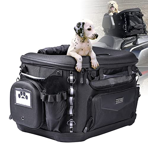 Comparison of Best Dog Carrier For Atvs Top Picks 2023 Reviews