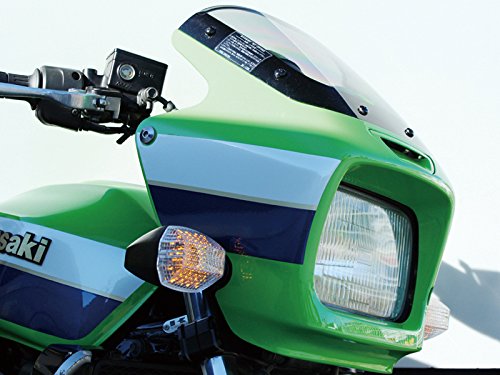 ポッシュ フェイス LEDコンバージョンキット ZRX1200ダエグ LEDコンバージョンキット シーケンシャルタイプ リレー付 POSH