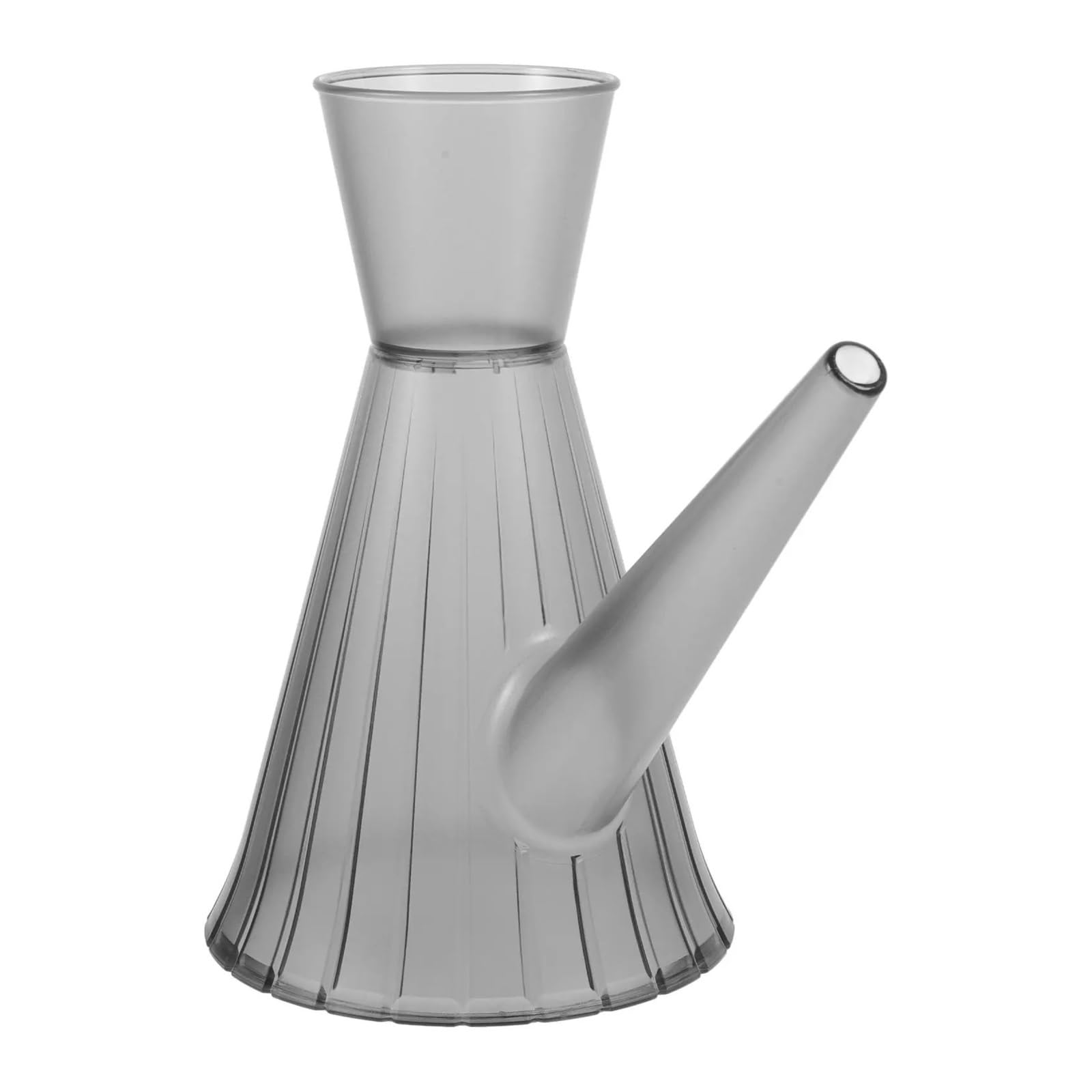 Pflanzengießkanne für Zimmerpflanzen Gießkanne mit langem Auslauf | PP-Material, große Kapazität, Retro-Design, Blumendose, handgehalten, Präzisionsgarten, drinnen und draußen