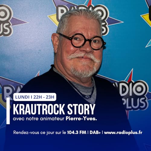 Krautrock story - Golem - 02-03-2026