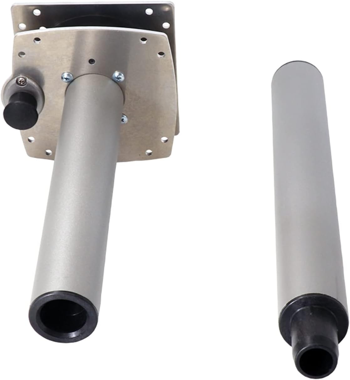 SKI-095 ショートスキー ファンスキー ファットスキー ツインチップ