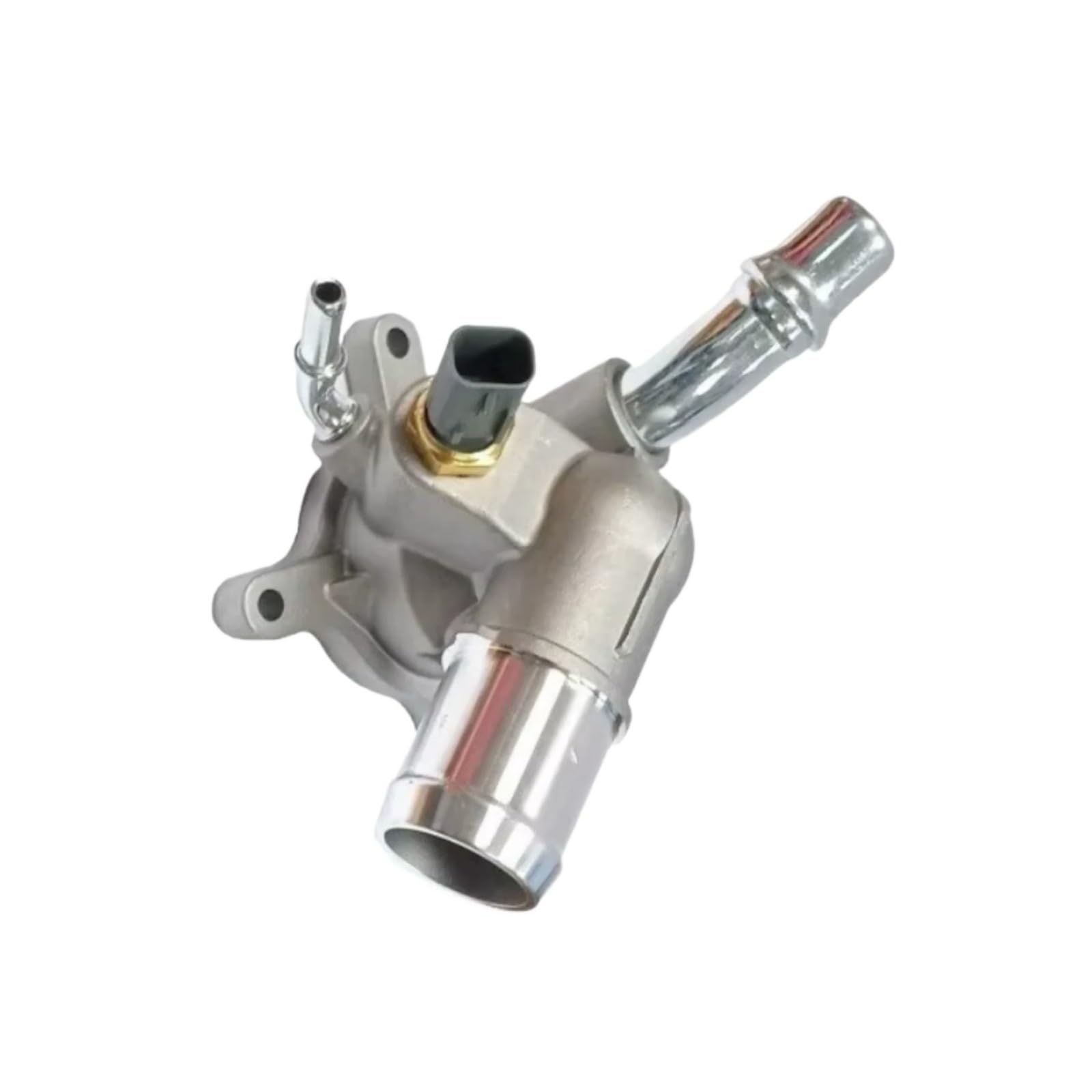 Coolant Thermostat Housing Car Engine Thermostats For Chrysler For 200 2015-2017 05047772AB