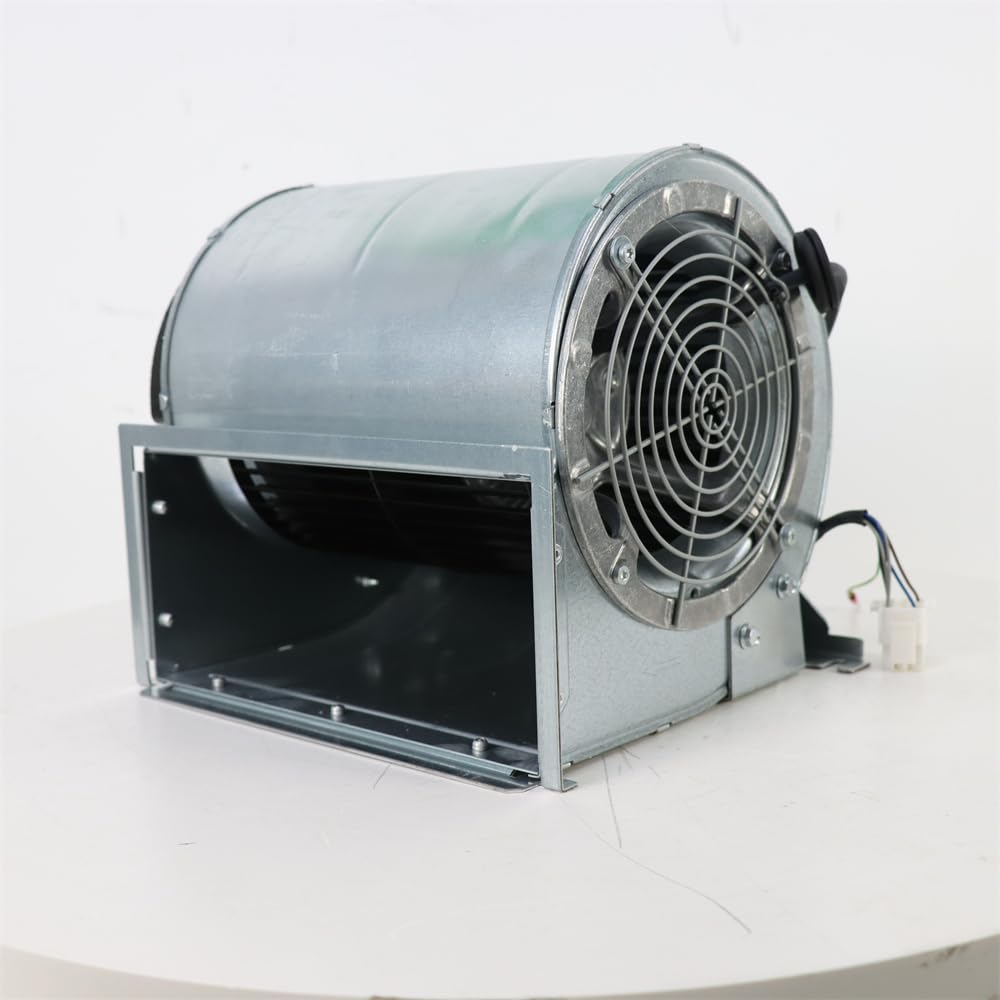 D2D146-BG03-17 Ebm Papst Fan 400VAC 350/430W Inverter Fan VZ3V1212