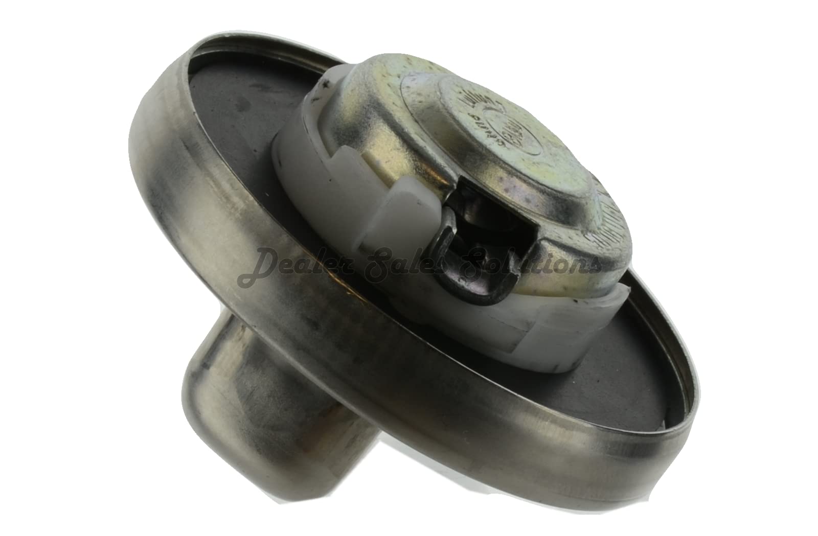 Amazon.com: Genuine 1244700005 Fuel Tank Cap : Automotive