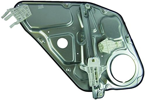 Premier Gear PG-749-232 Window Regulator Replacement for Toyota Camry (07-11), 6980206070, 85720AE010