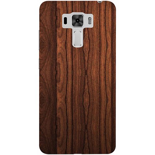 Image of Basic Case for Asus Zenfone 3 Laser ZC551KL (Plastic Multicolor)