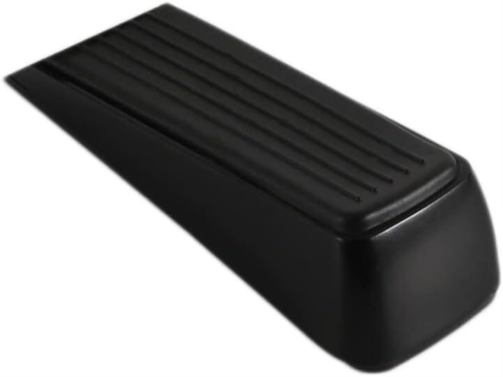 Tope de puerta,Topes de puerta,Seguridad Hogar Tope de puerta Puerta anticolisión Puerta superior Tope de puerta Tarjeta de puerta Parabrisas Tope de puerta Amortiguador de cuña de puerta