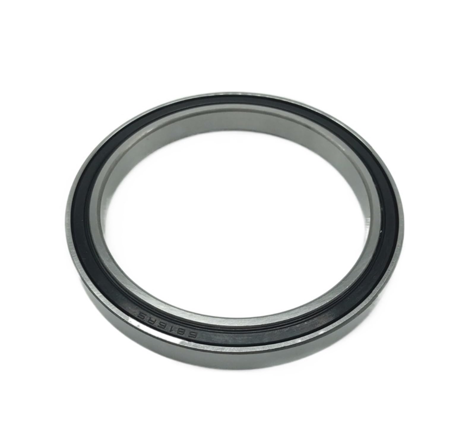 VSPPJYFG Bimetal Seal Shield Micro deep Groove Bearing 1pcs 6816-2RS 80x100x10mm Ultra-Thin Deep Groove Ball Bearings