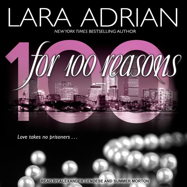 Cover art for For 100 Reasons