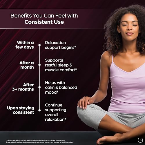 Image of Complete Magnesium Complex 500mg for Women & Men | 60 Capsules | 6 in 1 Mag Supplement with Zinc | Quality Sleep & Muscle Health | Glycinate, Citrate, Malate, Oxide, Aspartate, Lysinate Glycinate