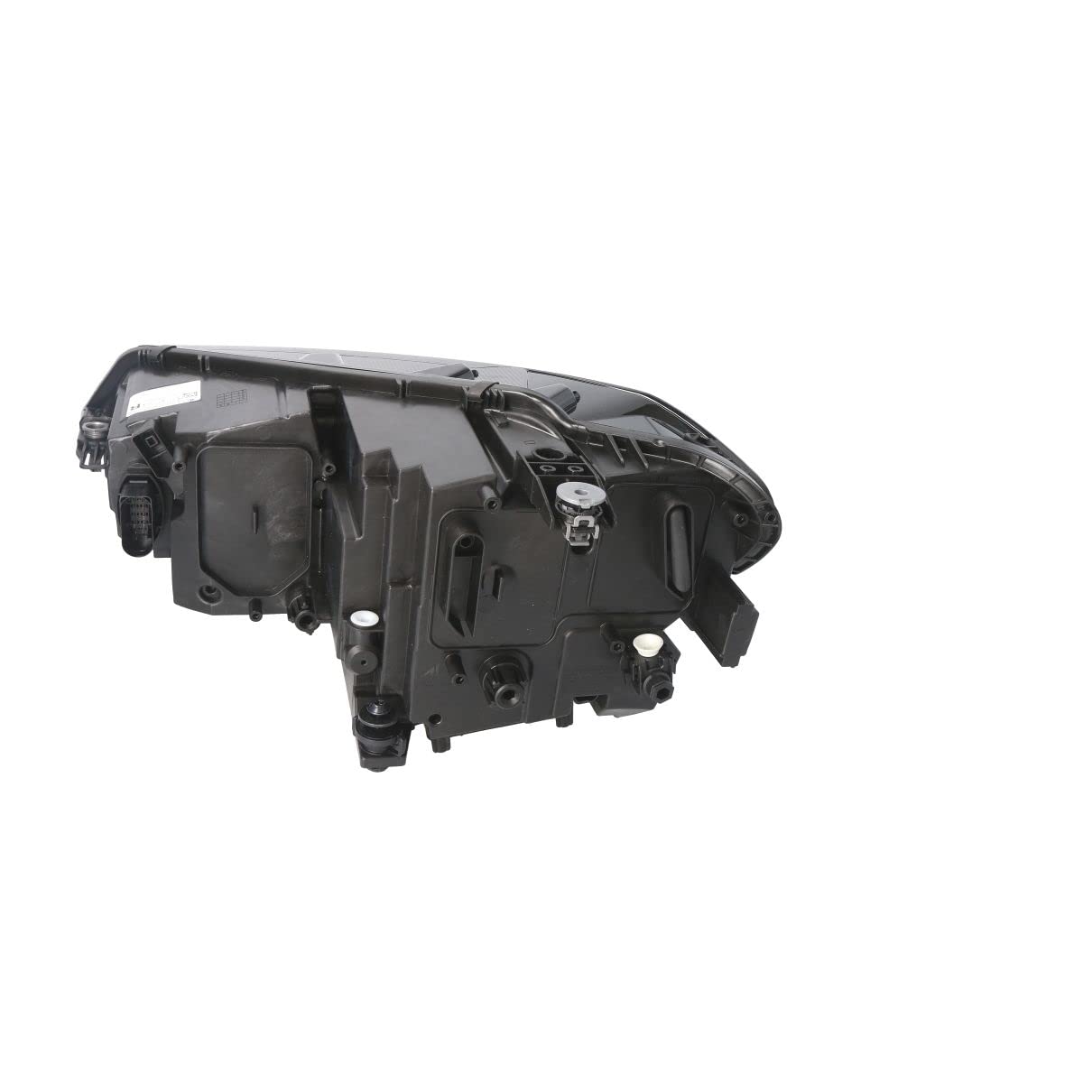 Magneti Marelli 711451000129 Front Headlight : Amazon.de: Automotive 