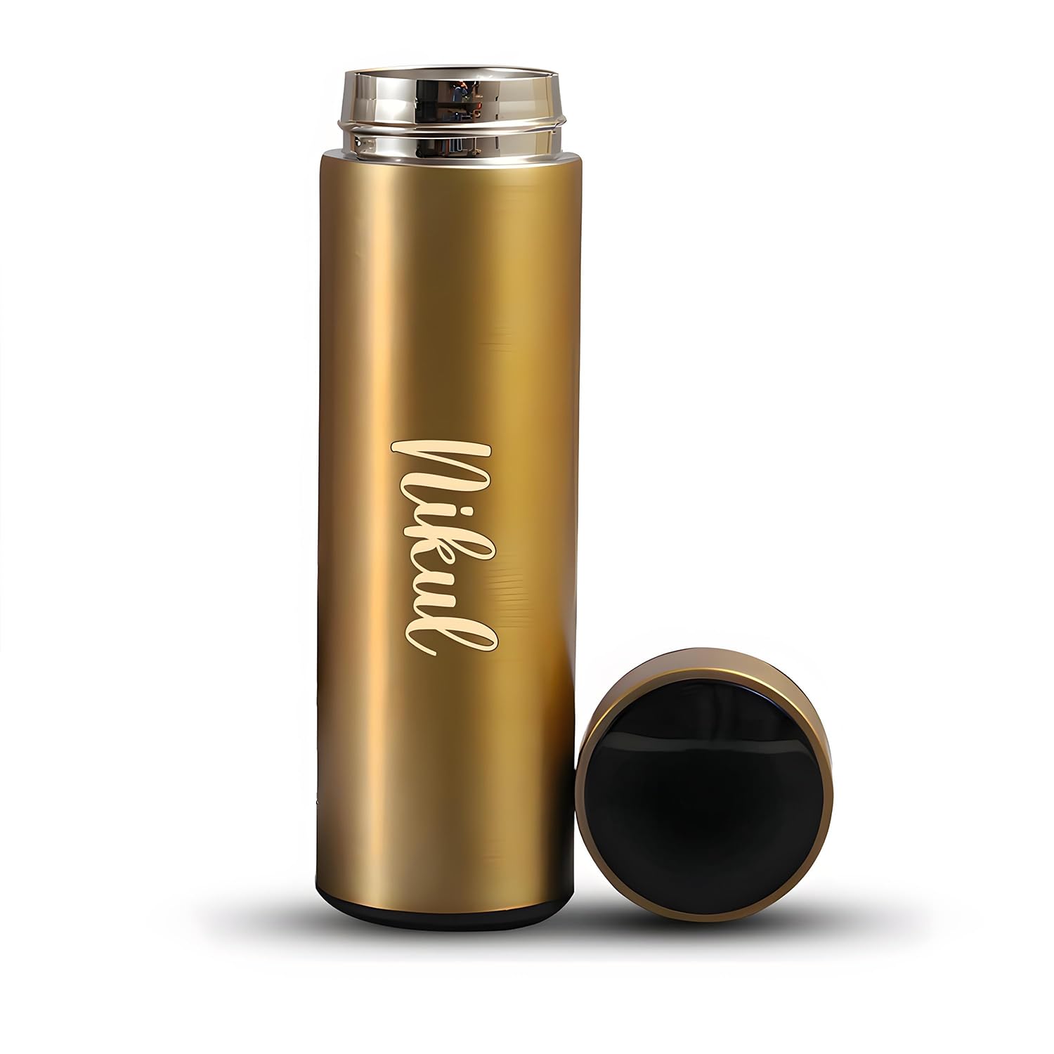 See full amazon price history chart for Oblivion Customized/Personalized Stainless Steel Water Bottle | Insulted Water Bottle | Gifting Custom Name Water Bottle | Gifts for Boyfriend/Girlfriend/Employee | Golden 500ml Oblivion Customized/Personalized Stainless Steel Water Bottle | Insulted Water Bottle | Gifting Custom Name Water Bottle | Gifts for Boyfriend/Girlfriend/Employee | Golden 500ml (B0CTTH37JR) Amazon Price History, Amazon Price Tracker