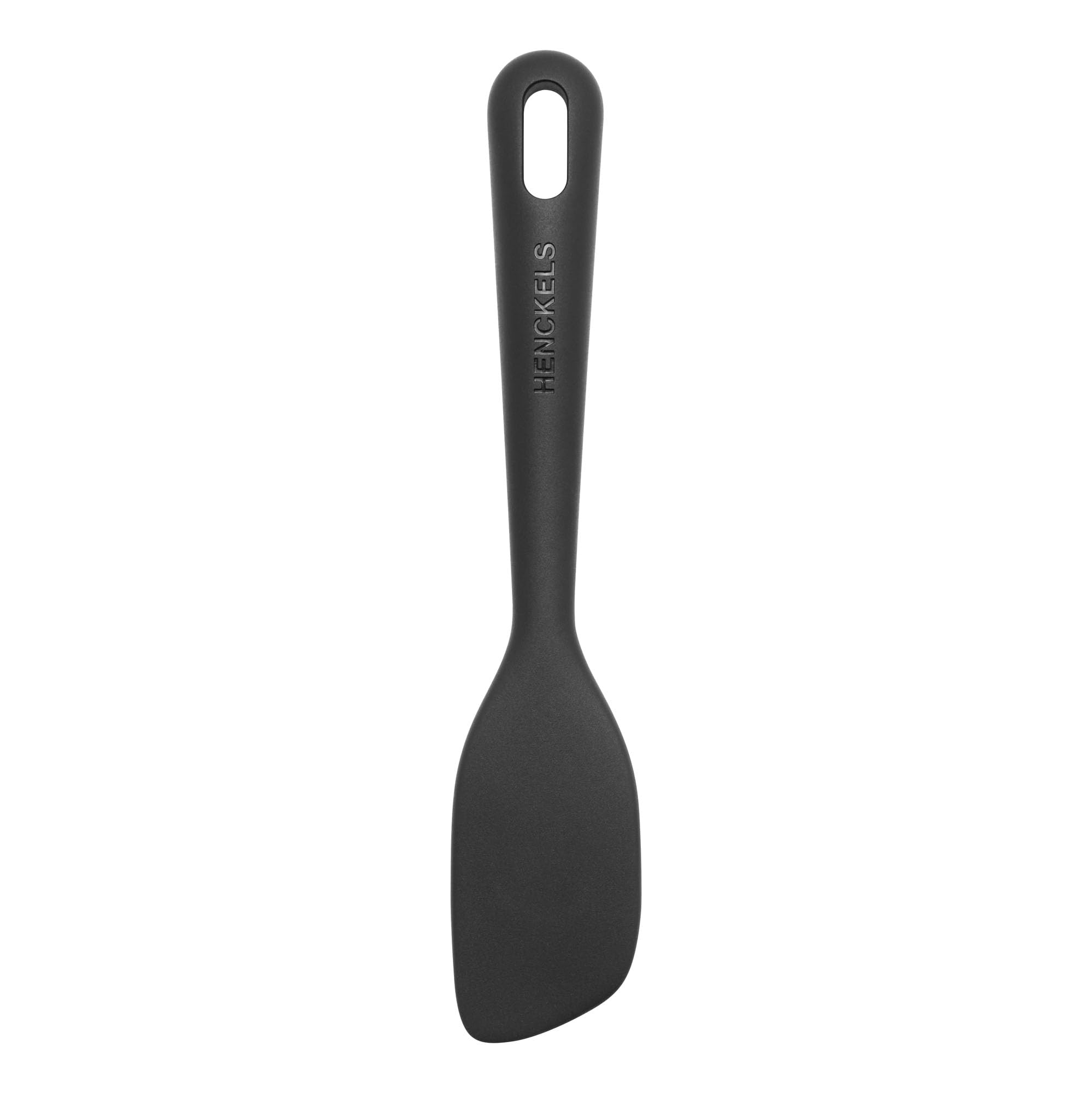 HENCKELS Silikon-Onyx-Kochutensilien, 5, Schwarz