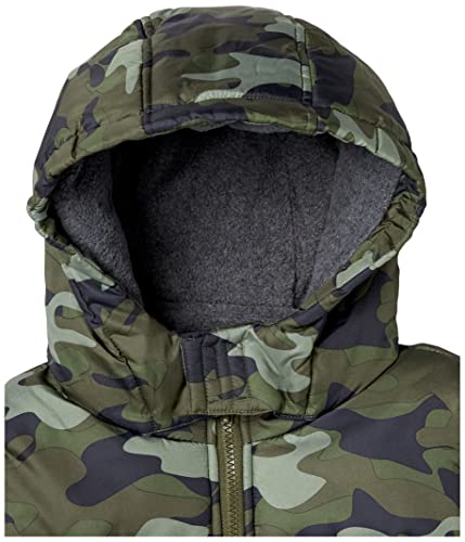 Image of OshKosh B'gosh Baby Boys' Toddler Boy Jacket