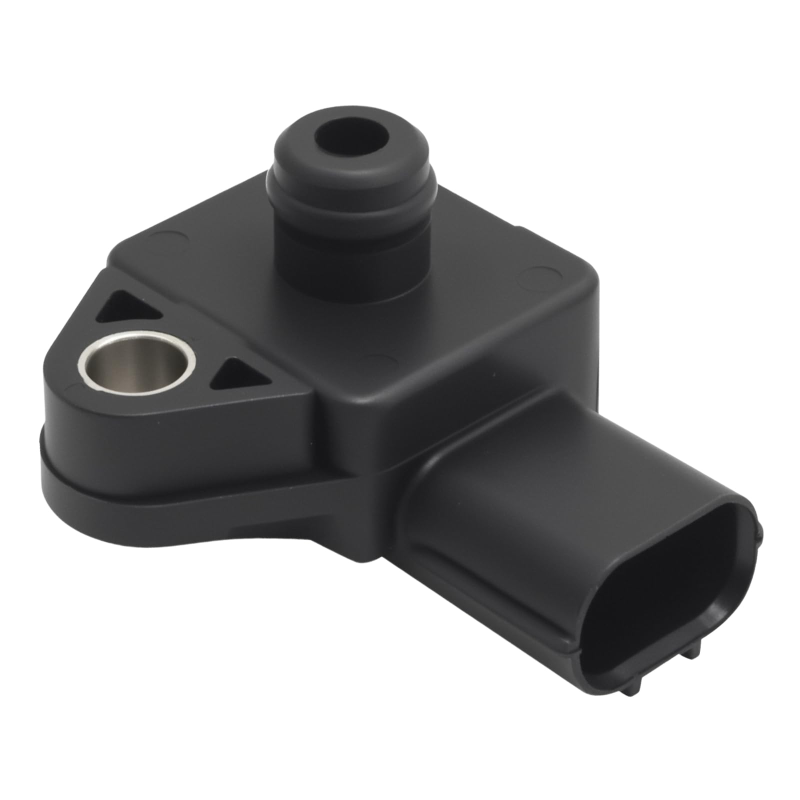 37830-PGK-A01 Map Manifold Intake Air Pressure Sensor, Replacement for Acura MDX 2001-2006, Replacement for Acura RSX 2002-2004, Replacement for Honda Accord 2003-2004