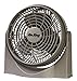Air King 9530 9-Inch 3-Speed High Performance Pivot Fan, gray