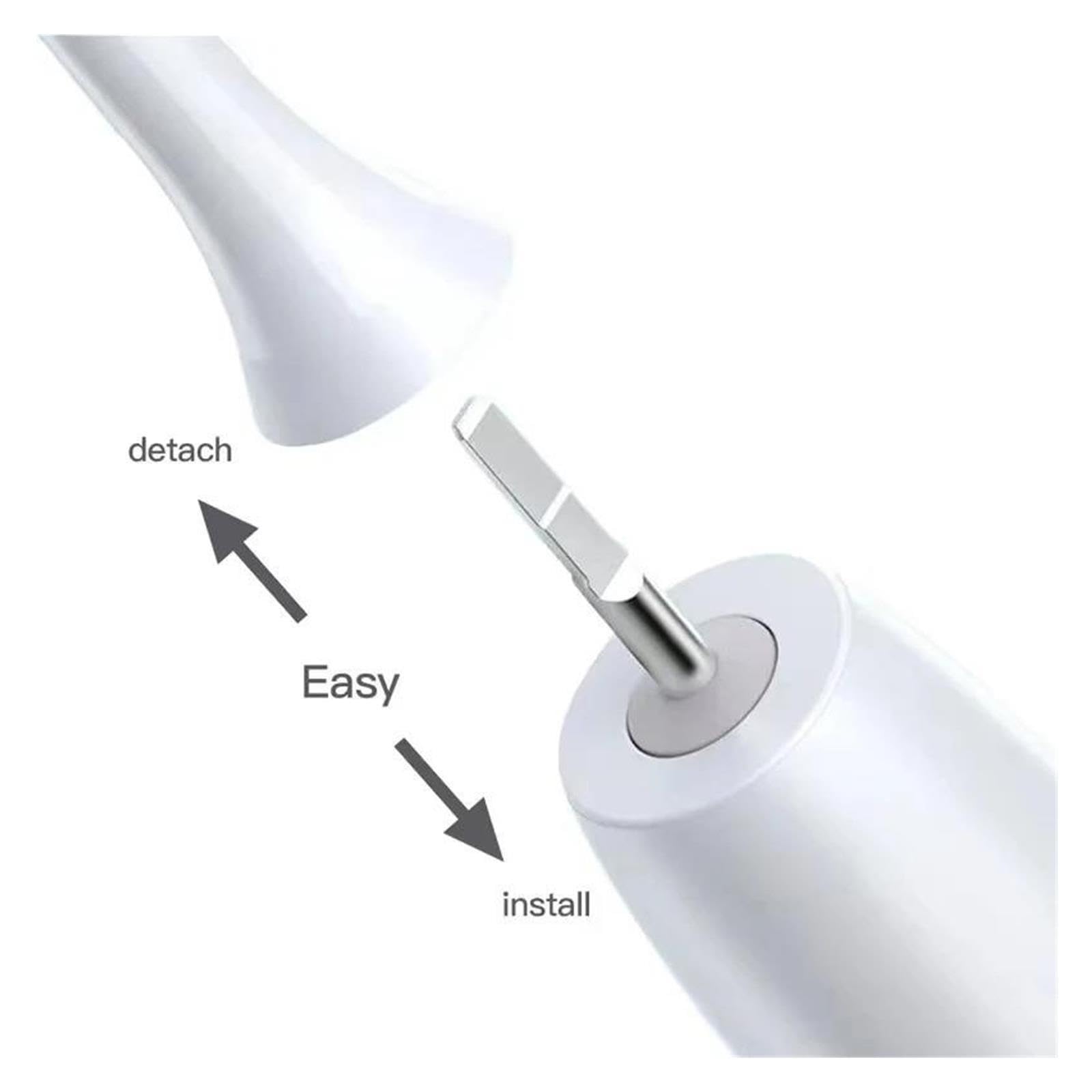Testine, compatibile con Oclean, X X PRO Z1 F1
