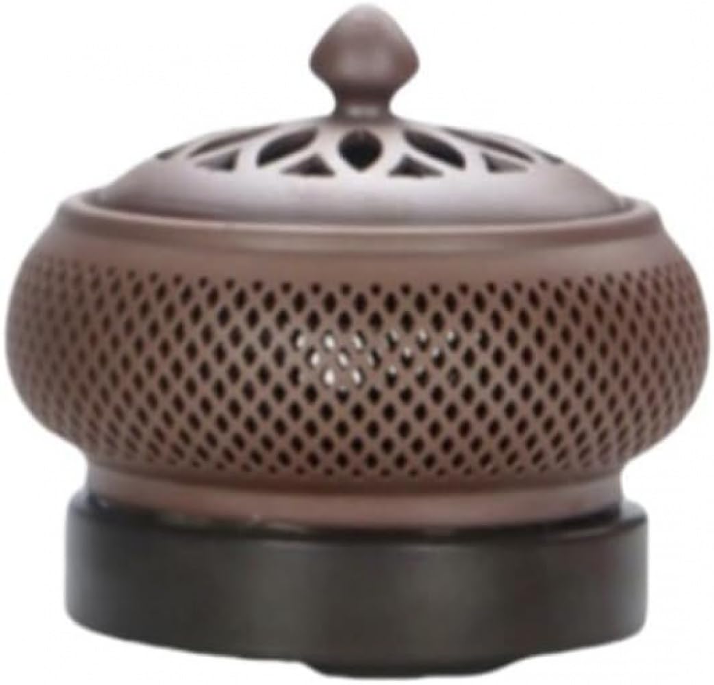 電気香炉 電子アロマセラピー Amazon.co.jp: Xiraivke 日本製電子香炉、アロマセラピー