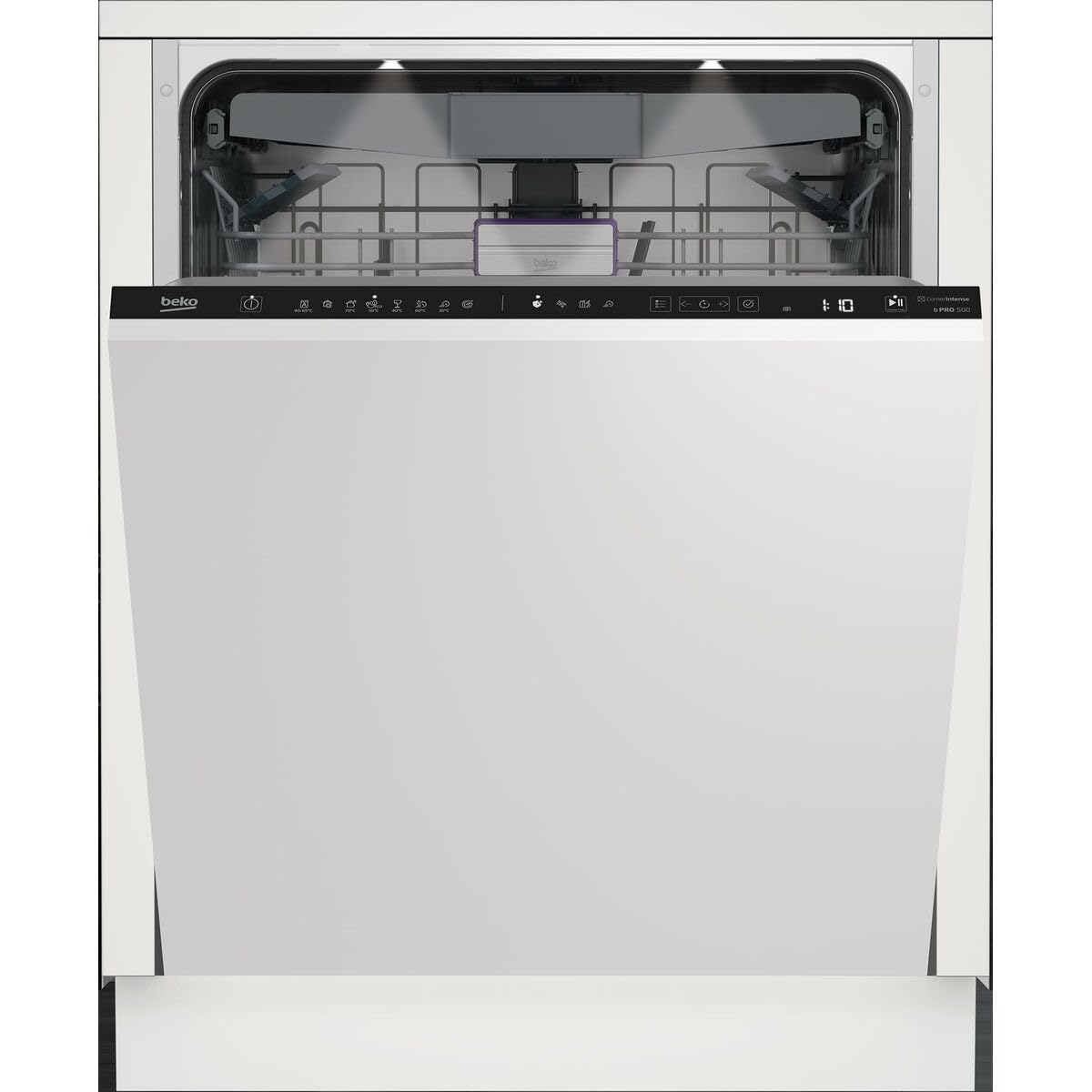 Lavavajillas BEKO 60 cm
