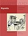 Rigoletto: Critical Edition Study Score (The Works of Giuseppe Verdi, Series I: Operas)