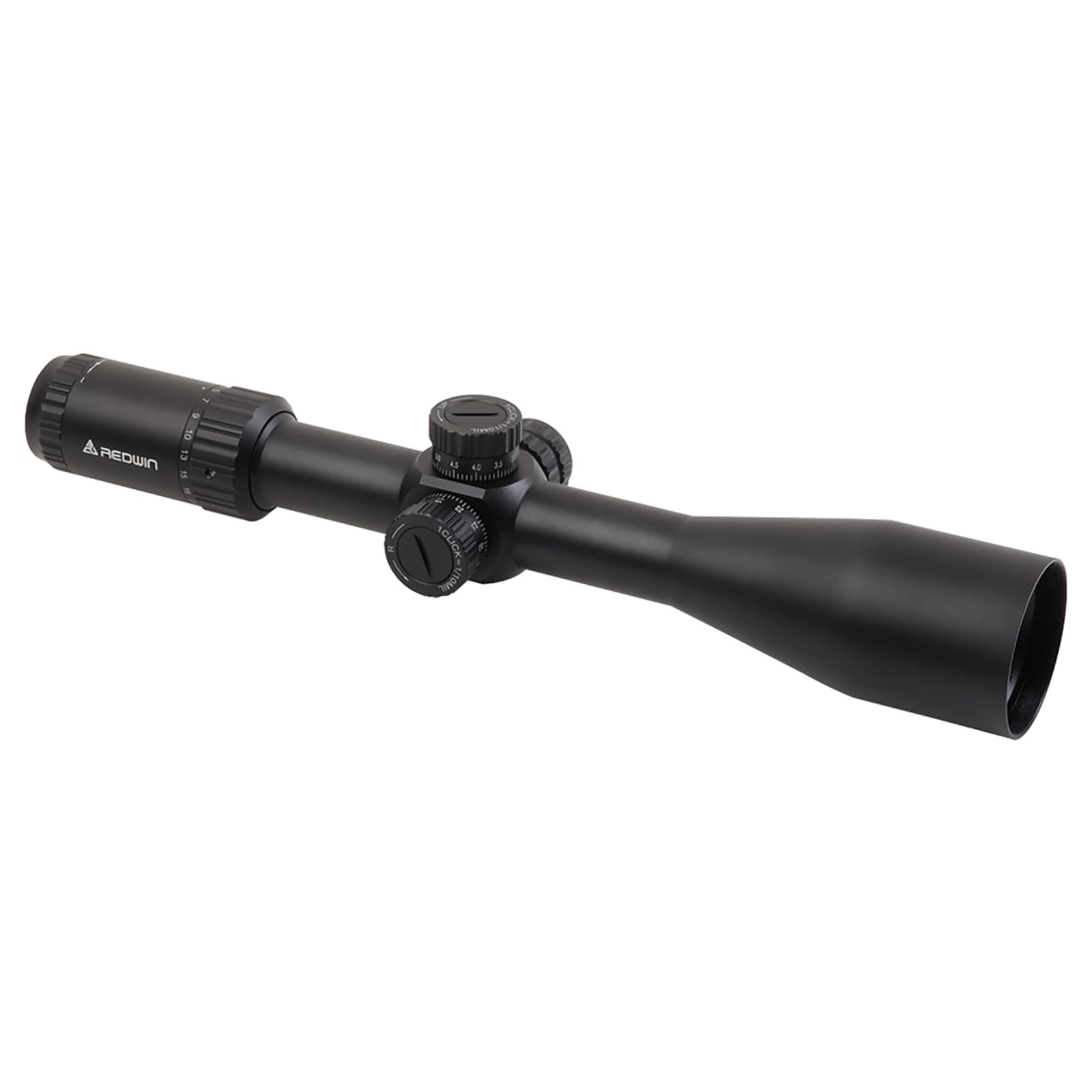 Amazon.co.jp: Red Win Kuiper - 5-25x50 FFP ハンティングスコープ
