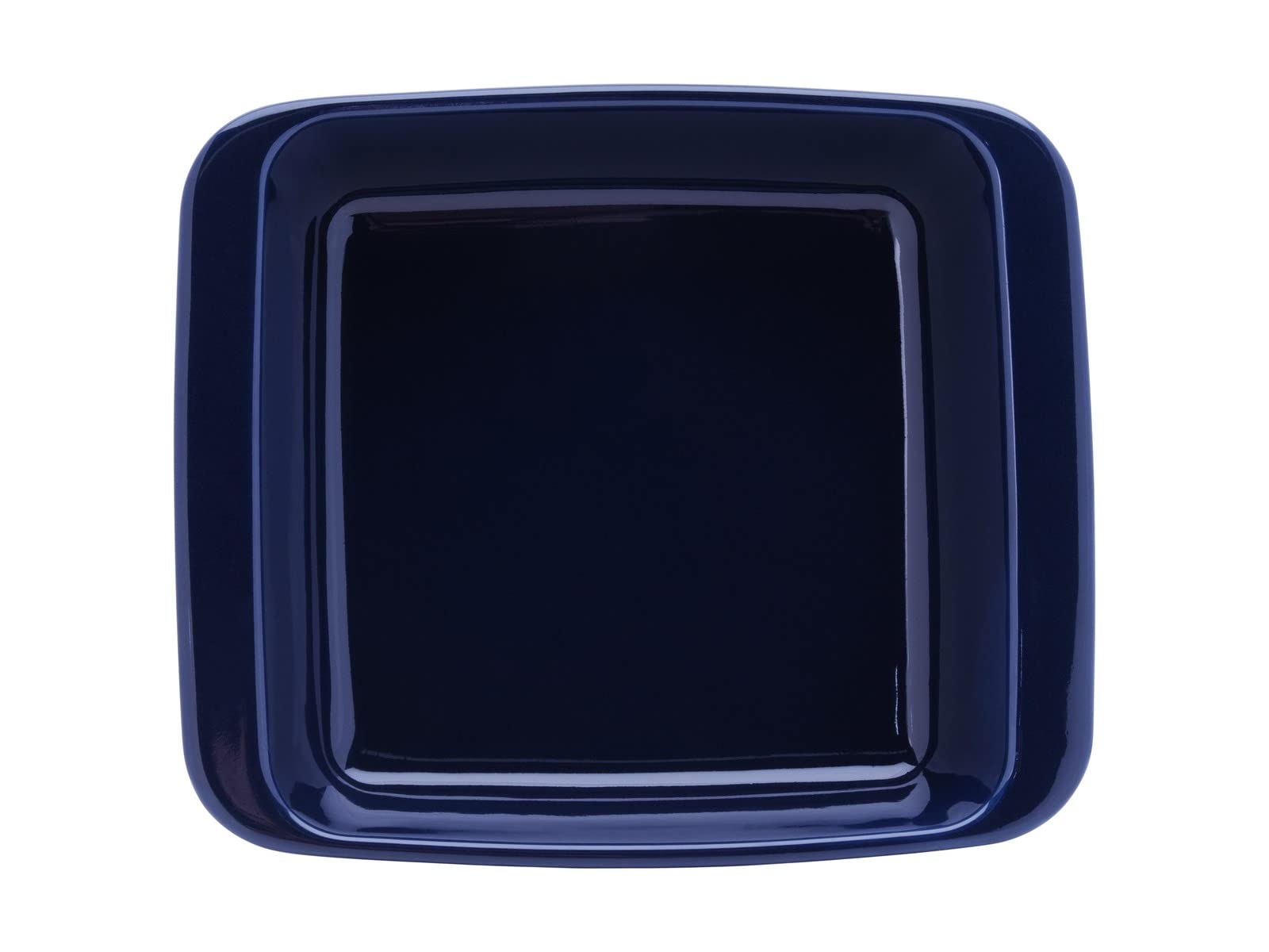 Maxwell & Williams Plat à four Arc, Plat à four, Céramique, Bleu