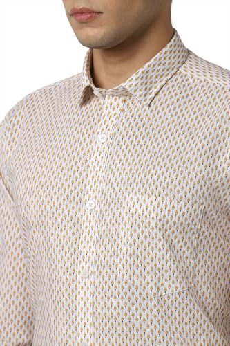 Image of Van Heusen Men's Slim Fit Shirt