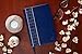 The Passion Translation New Testament (2020 Edition) Giant Print Compact Navy: With Psalms, Proverbs, and Song of Songs