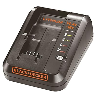 Amazon.es: Cargador Black Decker 12v