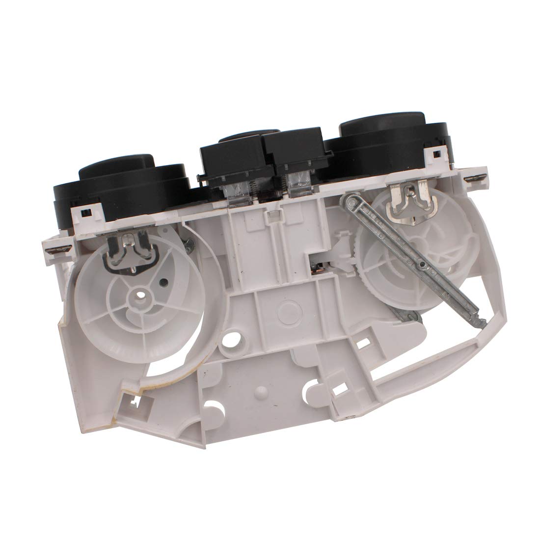 Interruptor de Panel de Montaje de Control de Aire y Calentador AC Para Volkswagen VW Golf Jetta Beetle 1998-2004 1J0820045F 1J0 820 045 F