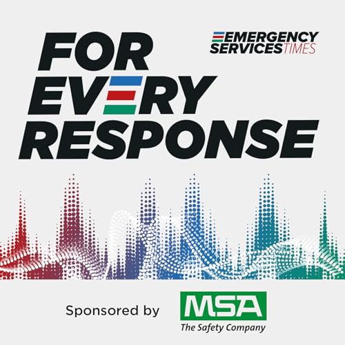 For Every Response cover art