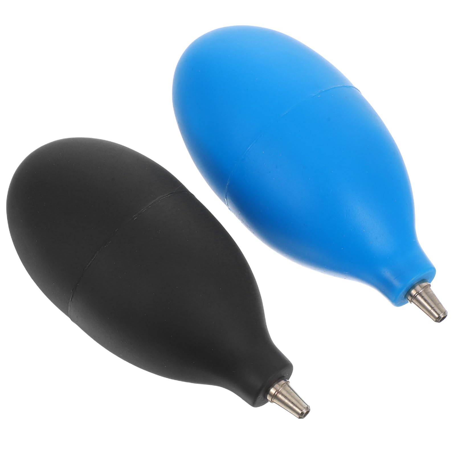 2PCS Air Blower for Camera Lens and Keyboard Cleaning Dust Cleaning Tool for Electronics Compact Compressed Air Blower