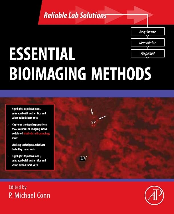 Essential Bioimaging Methods