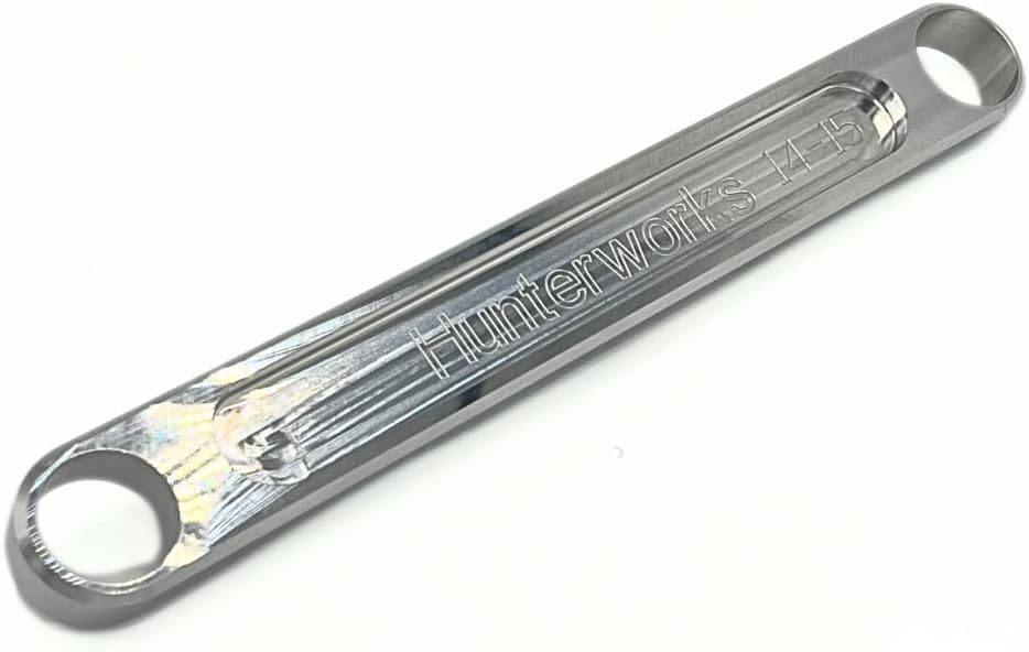 Hunterworks (Original) Polaris Clutch Alignment Tool (HW