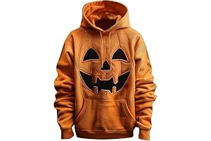 Spooktacular Halloween Pajamas: Get Your Scare On!