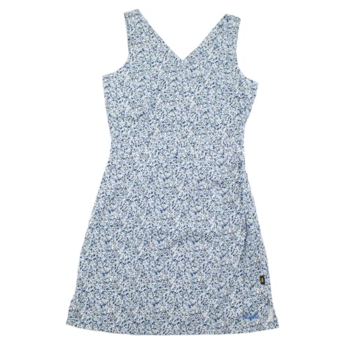 Jack Wolfskin Wahia Millefleur Dress Damen...