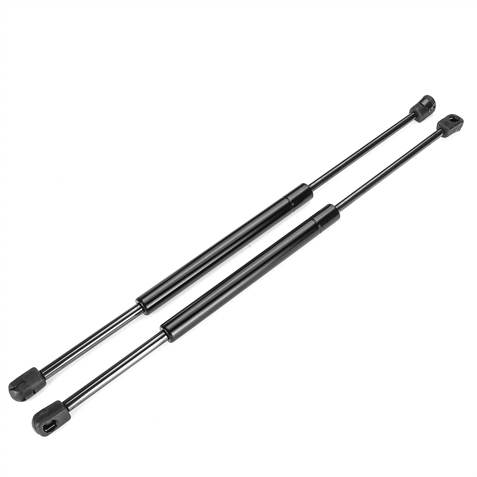 Bonnet Hood Gas Struts 2pcs Front Hood Bonnet Gas Struts Bars Support Gas Spring For VW For Scirocco Mk3 2008 On Hood Lift Supports