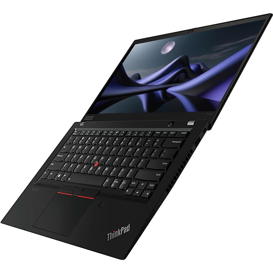 Lenovo Thinkpad T14s Gen 1 Business Notebook, 14