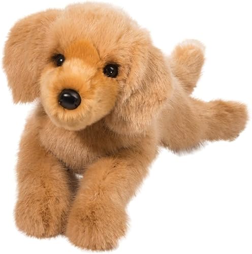 Douglas Oakley Golden Retriever - Animal de peluche para perro