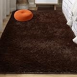 🍠【ANTIDÉRAPANT】Les petits points antidérapants sur le dessous augmentent la friction entre le tapis et le sol et rendent le tapis antidérapant. Ce tapis protège vos enfants. Vous pouvez être soulagé lorsque vos enfants jouent dessus. Le matériau souple réduit le bruit de marche et crée un environnement calme.