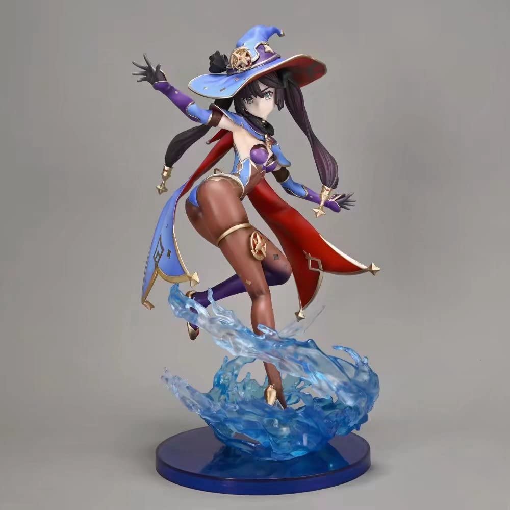 Amazon.co.jp: 原神 フィギュア モナ 原神 グッズ キャラクター